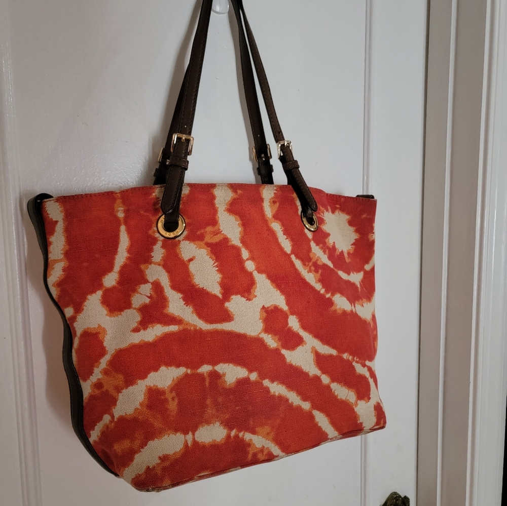MICHAEL KORS BAG